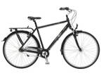 WANTED,  KETTLER or similar gents hybrid town bike required...