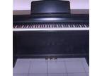 Technics SX-PX205 DIGITAL PIANO