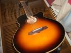 Tanglewood Rosewood Reserve Trsf-ce (as New)